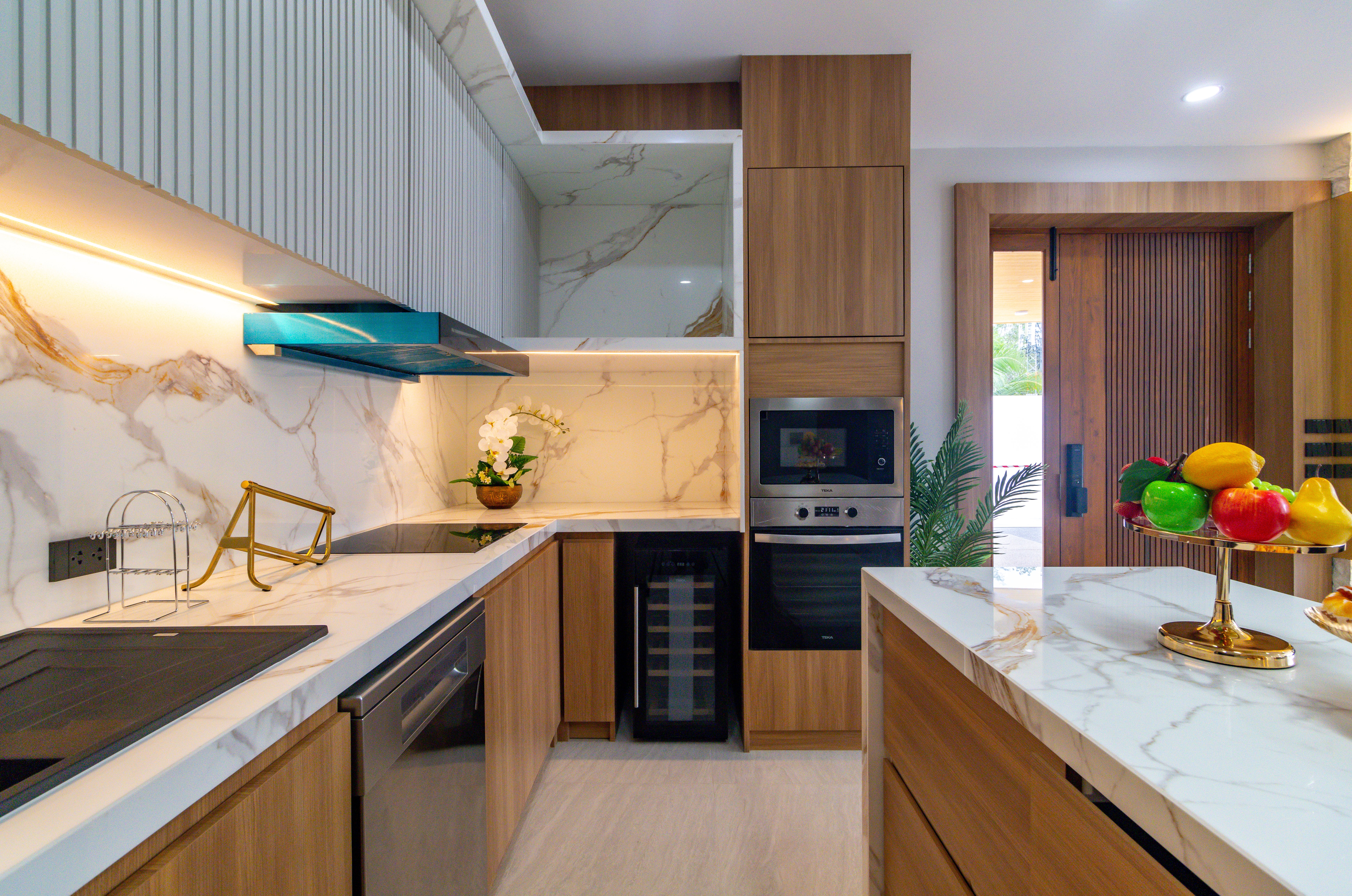 Sierra Vista Phuket Villa 22